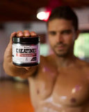 Creatine Time 300grms - 100 Servicios - Artemisa Productos Naturales