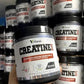 Creatine Time 300grms - 100 Servicios - Artemisa Productos Naturales