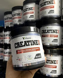 Creatine Time 300grms - 100 Servicios - Artemisa Productos Naturales