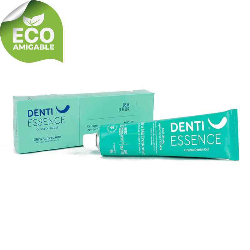Crema Dental Ultra refrescante 90 gr - Artemisa Productos Naturales