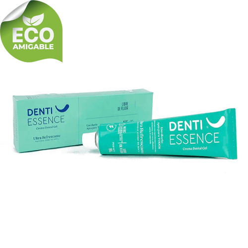 Crema Dental Ultra refrescante 90 gr