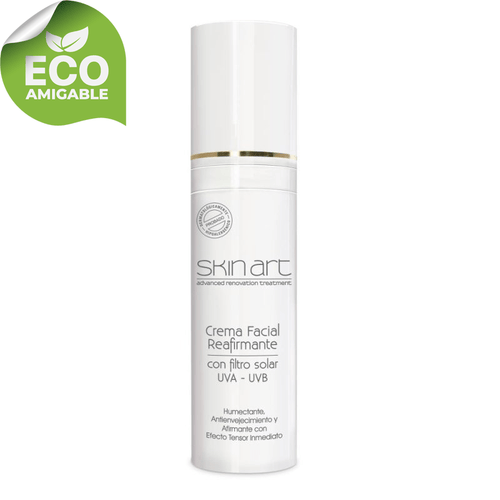Crema Facial Reafirmante Skin Art x 50 ml