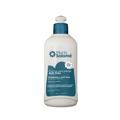 Crema Para Peinar María Salomé x 350 ml - Artemisa Productos Naturales