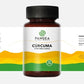 Cúrcuma x 60 cápsulas - Artemisa Productos Naturales