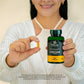 CURCUMA Y PIMIENTA 60 caps - Artemisa Productos Naturales