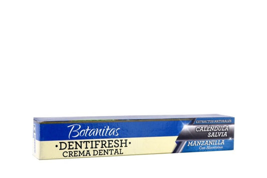Dentifresh Crema Dental 85 g - Artemisa Productos Naturales