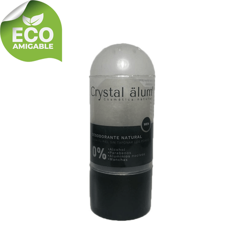 Desodorante Crystal Men x 50 gr