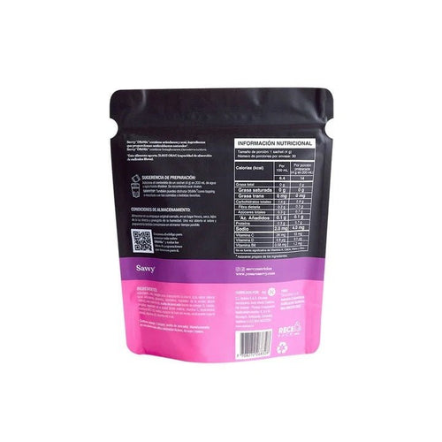 DFS Mix x 120 g