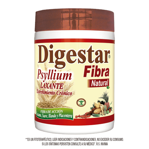 Digestar Fibra x 300 gr