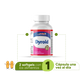 Dyroid support formula 60 cápsulas vegetarianas - Artemisa Productos Naturales