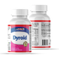 Dyroid support formula 60 cápsulas vegetarianas - Artemisa Productos Naturales