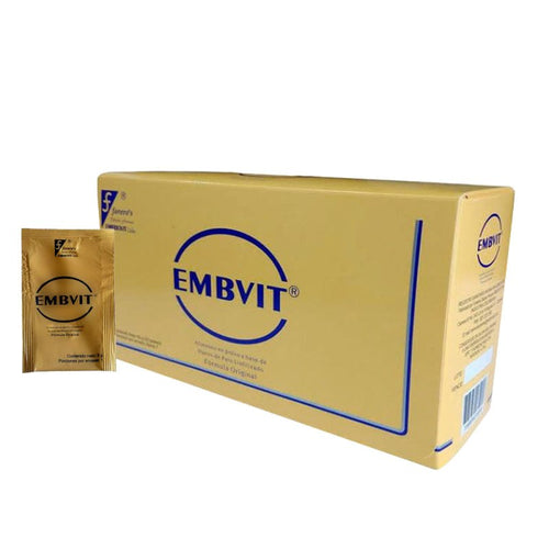 Embvit 20 sobres