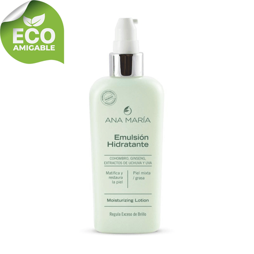 Emulsión Hidratante x 120 ml