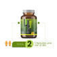 Energyton Plus x 100 softgels - Artemisa Productos Naturales