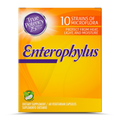 Enterophylus x 60 cápsulas vegetarianas