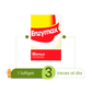 Enzymax x 60 caps - Artemisa Productos Naturales