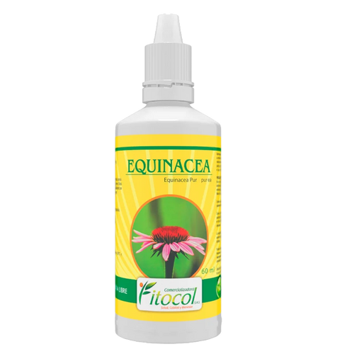 Echinacea 60ML Fitocol