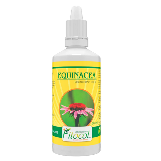 Echinacea 60ML Fitocol