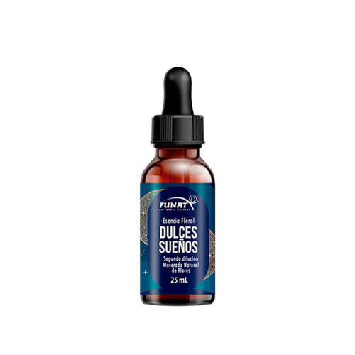 Esencia floral dulces sueños 25ml