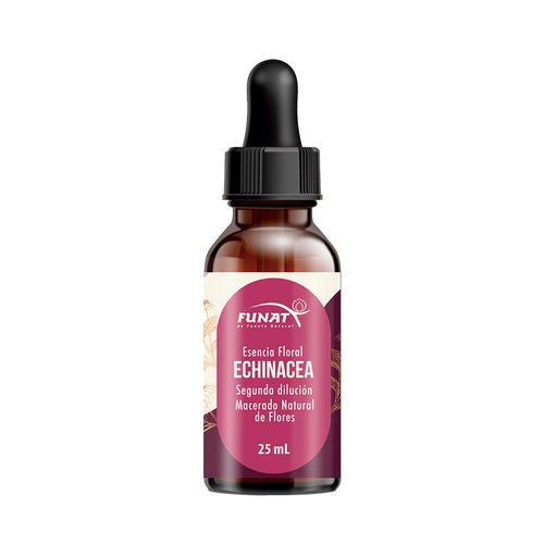 Esencia Floral Echinacea 25ml