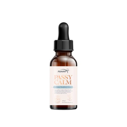 Esencia Passy Calma 60 ml