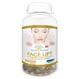 Face Lift hyaluronic acid with goji x 30 twist caps - Artemisa Productos Naturales