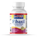 Fibaxil con hierbas y probióticos x 120 cápsulas