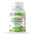 Garcinia Mangostana 2000 mg x 60 softgels
