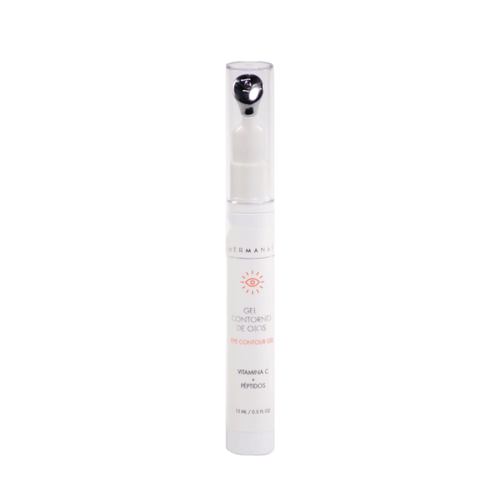 Gel Contorno de Ojos