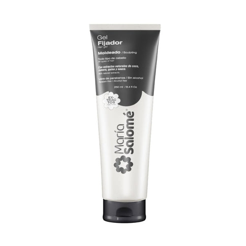 Gel fijador moldeado flexible x 250 ml