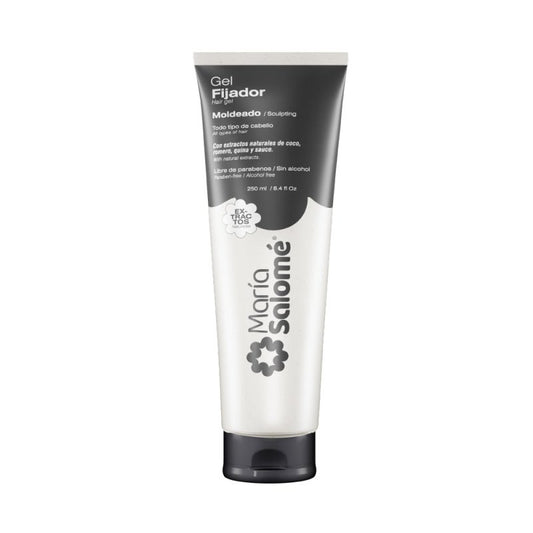 Gel fijador moldeado flexible x 250 ml - Artemisa Productos Naturales
