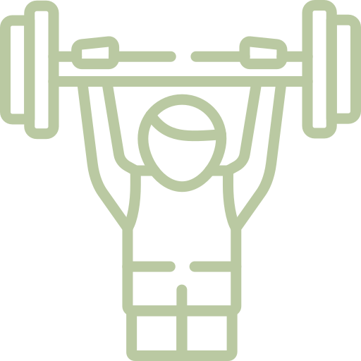 Suplementación Deportiva