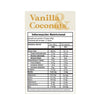 Granola Vainilla y Coconuts 45 gr Teizen - Artemisa Productos Naturales