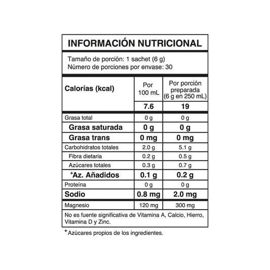 Great day limonada gingerine 180gr - Artemisa Productos Naturales