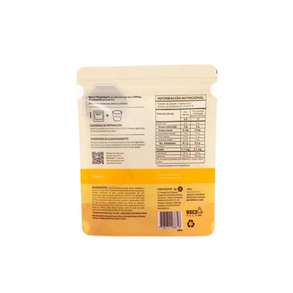 Great day limonada gingerine 180gr - Artemisa Productos Naturales