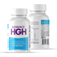 HGH Advance x 60 softgels - Artemisa Productos Naturales