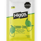 Higges Lemon Lime x4 und - Artemisa Productos Naturales