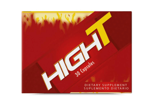 HIGH T 30 CAPSULES