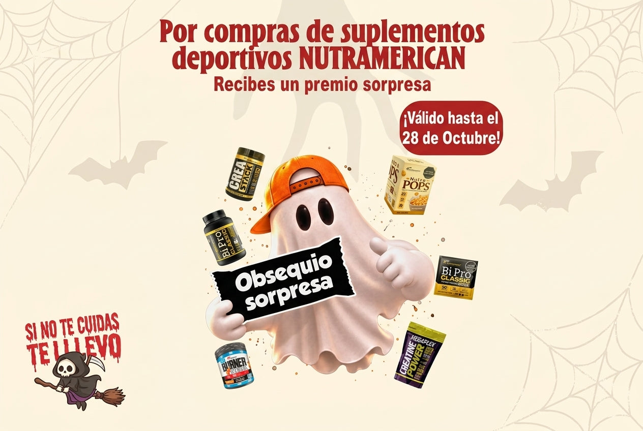 Nutramerican