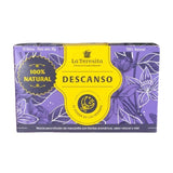 Infusión descanso x 20 sobres - Artemisa Productos Naturales