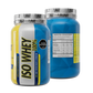 ISO Whey 100% x 510 gr. 15 servicios - Artemisa Productos Naturales