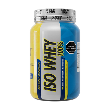 ISO Whey 100% x 510 gr. 15 servicios - Artemisa Productos Naturales