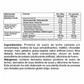 ITBAR barra de proteina sabor Chocolate unidad NUTRAMERICAN - Artemisa Productos Naturales