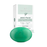 Jabon Facial De Hiel y Lanolina x 35 gr. - Artemisa Productos Naturales