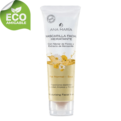 Jabón facial piel normal-seca x100 gr