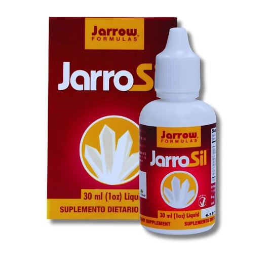 Jarrosil x 30 ml - Artemisa Productos Naturales