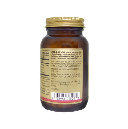Kelp x 250 tabletas - Artemisa Productos Naturales