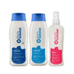 Kit Anticaída María Salomé 1120 ml - Artemisa Productos Naturales