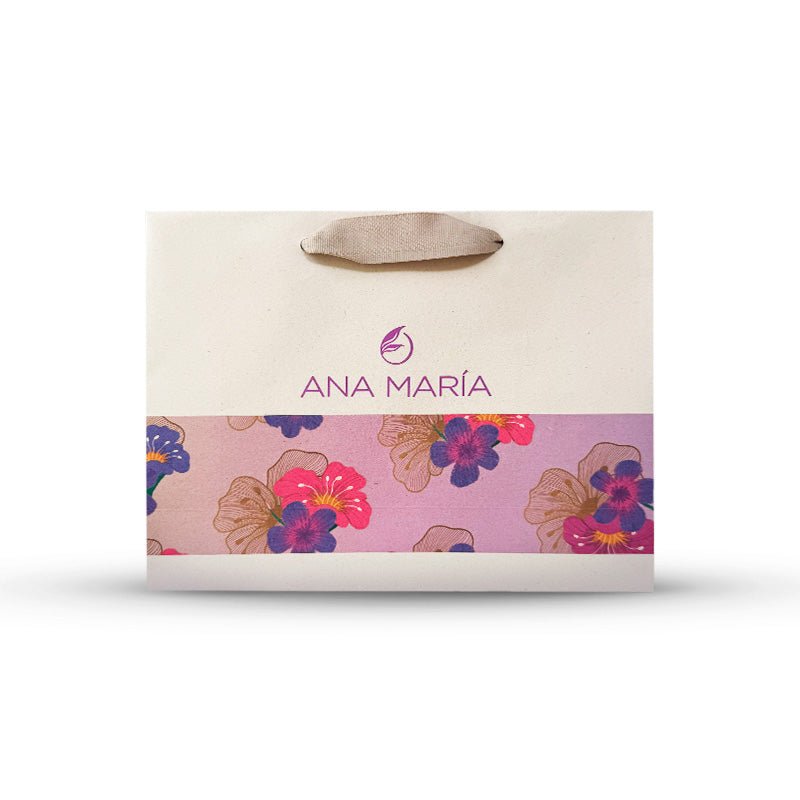 KIT MADRES ANA MARIA JABÓN + HIDRATANTE + PROTECTOR - Artemisa Productos Naturales