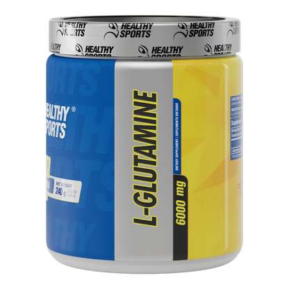 L Glutamine 6000 mg 240 gr polvo - Artemisa Productos Naturales